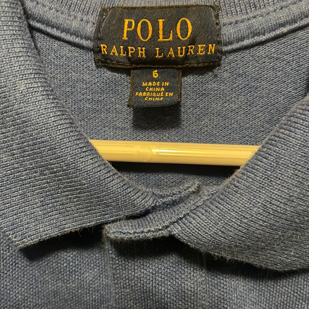 Ralph Lauren Polo